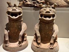 -中国闽台缘博物馆