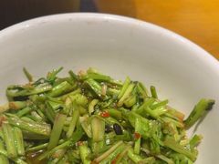 -李久其家民间餐厅(观沙岭公园店)