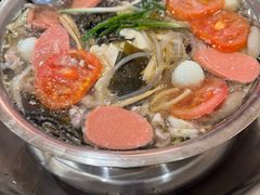 -海关荤豆花(洋河一路店)