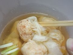 净云吞-丽的面家(多宝路店)