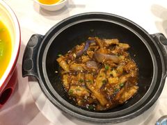 -白云中餐厅·粤菜·亚龙湾喜来登度假酒店