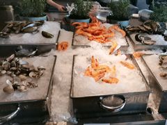 -重庆解放碑威斯汀酒店