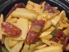 -如轩·海鲜砂锅粥·潮汕菜(小榄店)