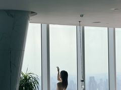-广州四季酒店