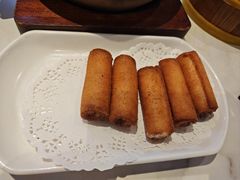 -南拳十三姨·潮汕砂锅粥·粤菜(西单大悦城店)