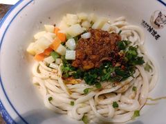 -吴满满油泼面(北方风味园店)