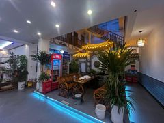 -白家寨子·山野白族菜(古城总店)