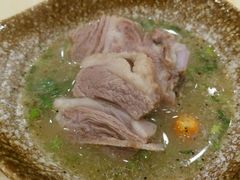 -羊来顺冰煮鲜羊 铁锅烀羊肉(中央大街店)