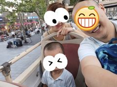 -BUS TOUR观光巴士