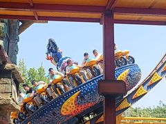 -济南方特东方神画