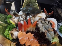 -湊湊火锅·茶憩(东城万达店)