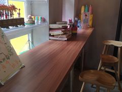 -W CAFE(甜爱路店)