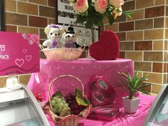 -AEON永旺(东方宝泰店)