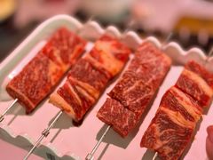 -丰茂烤串(公园店)