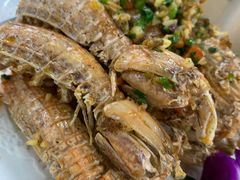 -蚝得喜海鲜(东城店)