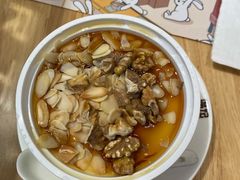 -满记甜品(北城天街二店)