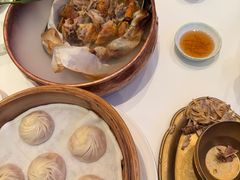 -桂满陇·杭州饭店(清河万象店)