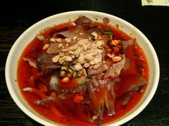 -夫妻肺片·中华老字号·正宗川菜(春熙路店)