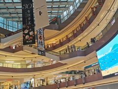 -宝龙城(杭州滨江店)