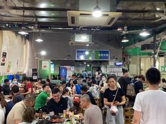 大堂-星鸿社重庆老火锅