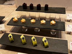 -武汉厨房自助餐厅·武汉卓尔万豪酒店