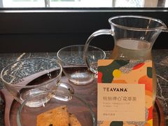 -星巴克臻选(北京前门大街店)