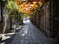 -竹里馆·淮扬菜·功夫茶(老门东店)