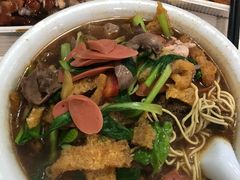 -一家人面馆(三条巷店)