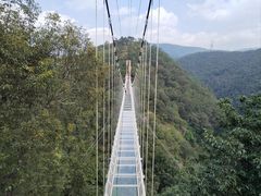 -昆明青龙峡风景区