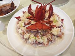 -兴悦酒家(环市东路店)