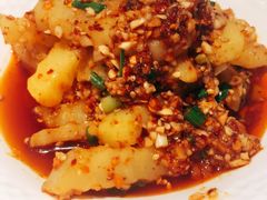 -成都你六姐·牛肉冒菜(城市集市合生汇店)