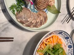 -西安饭庄·非遗陕菜(钟楼店)