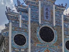 -贵阳北天主教堂