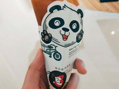 -旦3蛋烘糕(大悦城店)