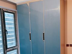 -佰丽爱家全屋定制(汶水店)