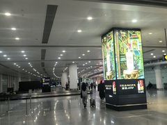 -南昌昌北国际机场