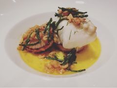 -迪拜帆船酒店海底餐厅