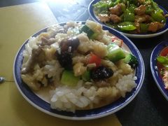 全爆-清真宏玉祥黄门脸餐厅(华荫东里店)