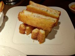 -OGGI TRATTORIA PIZZERIA(深业上城店)