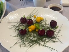 -丰鲤楼•闽南茶楼(仟禧汇店)