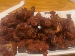 -烤满分·东北烧烤(首经贸店)