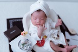 -圣贝拉母婴护理中心(深圳莱佛士店)