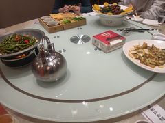 -老德州四合院·德州菜(天衢路店)