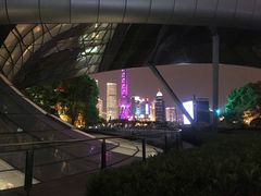 -上海港国际客运中心