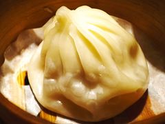 土猪鲜肉小笼包-南小馆(迪士尼小镇店)
