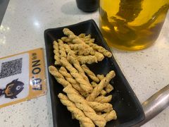-味之绝美蛙鱼头火锅(高新店)