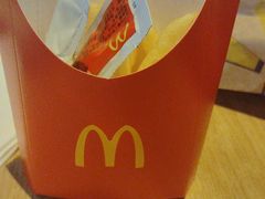 -麦当劳(双榆树店)