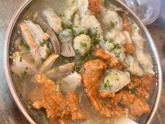 -西天尾扁食卤肉(湄洲农贸市场店)