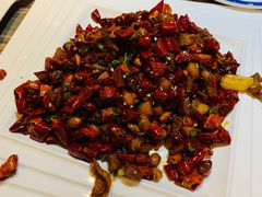 -巴蜀风情(西溪欢乐城店)