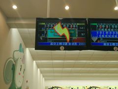 -广州保龄球馆(广州天河体育中心店)